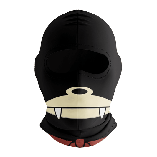 Balaclava licrada 1281