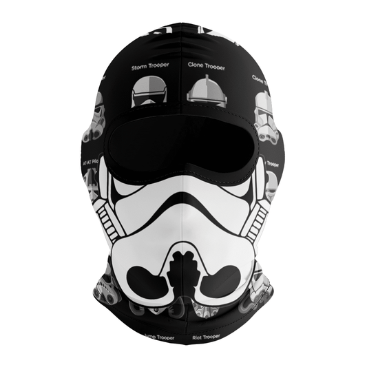 Balaclava licrada 1282