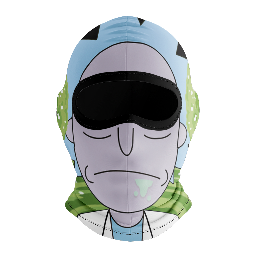 Balaclava licrada 1285