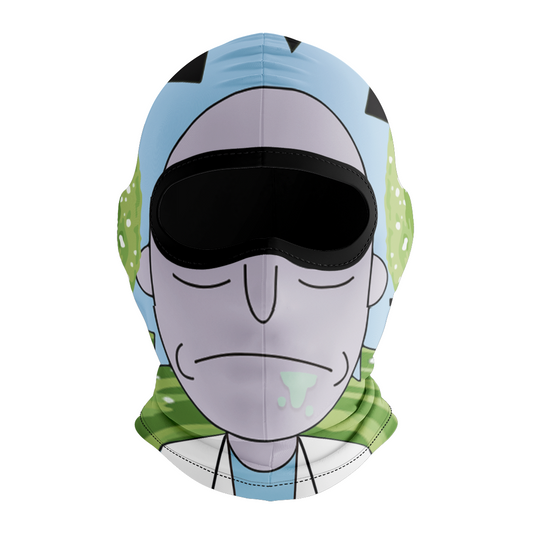 Balaclava licrada 1285