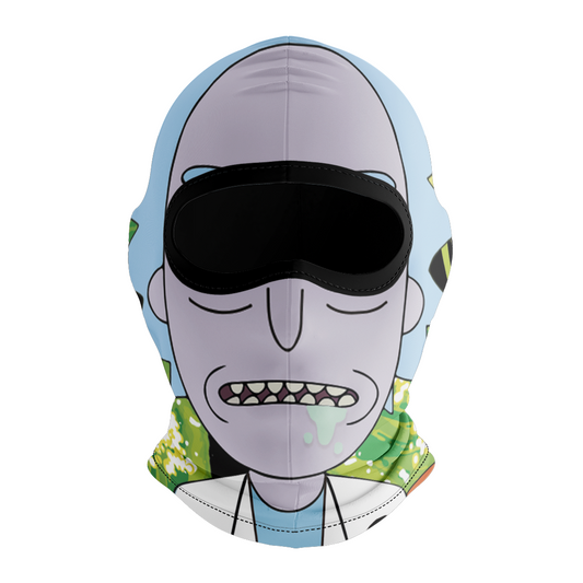 Balaclava licrada 1286