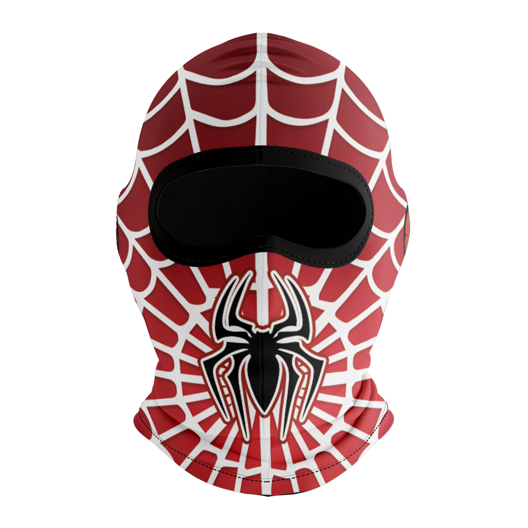 Balaclava licrada 1287