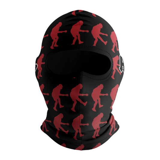Balaclava licrada 1288