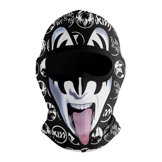 Balaclava licrada 1289