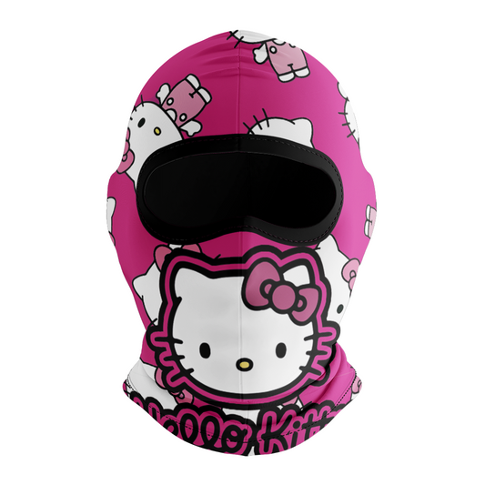 Balaclava licrada 1291