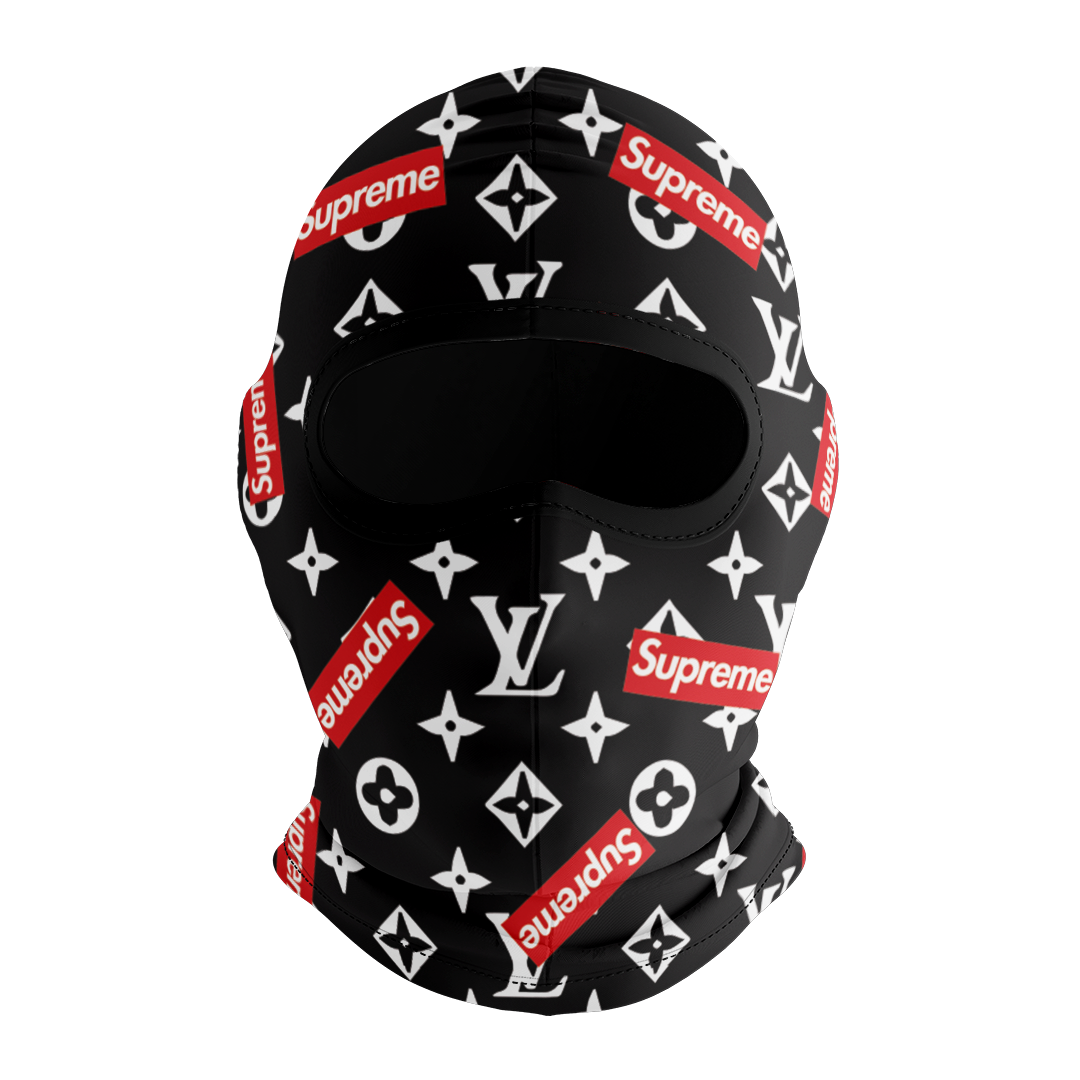 Balaclava licrada 1292