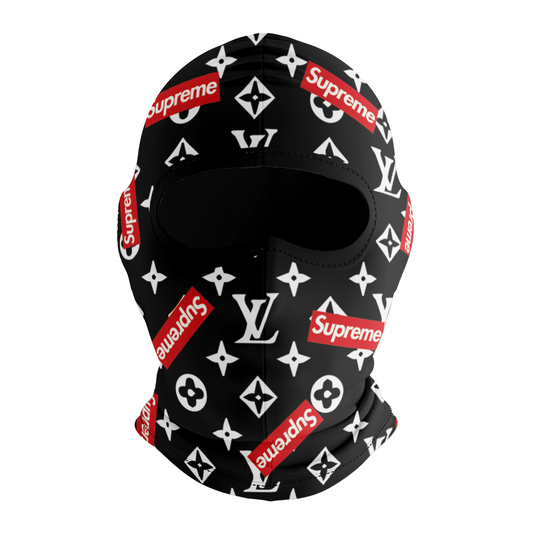 Balaclava licrada 1292