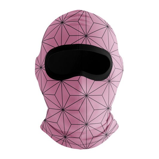 Balaclava licrada 1303