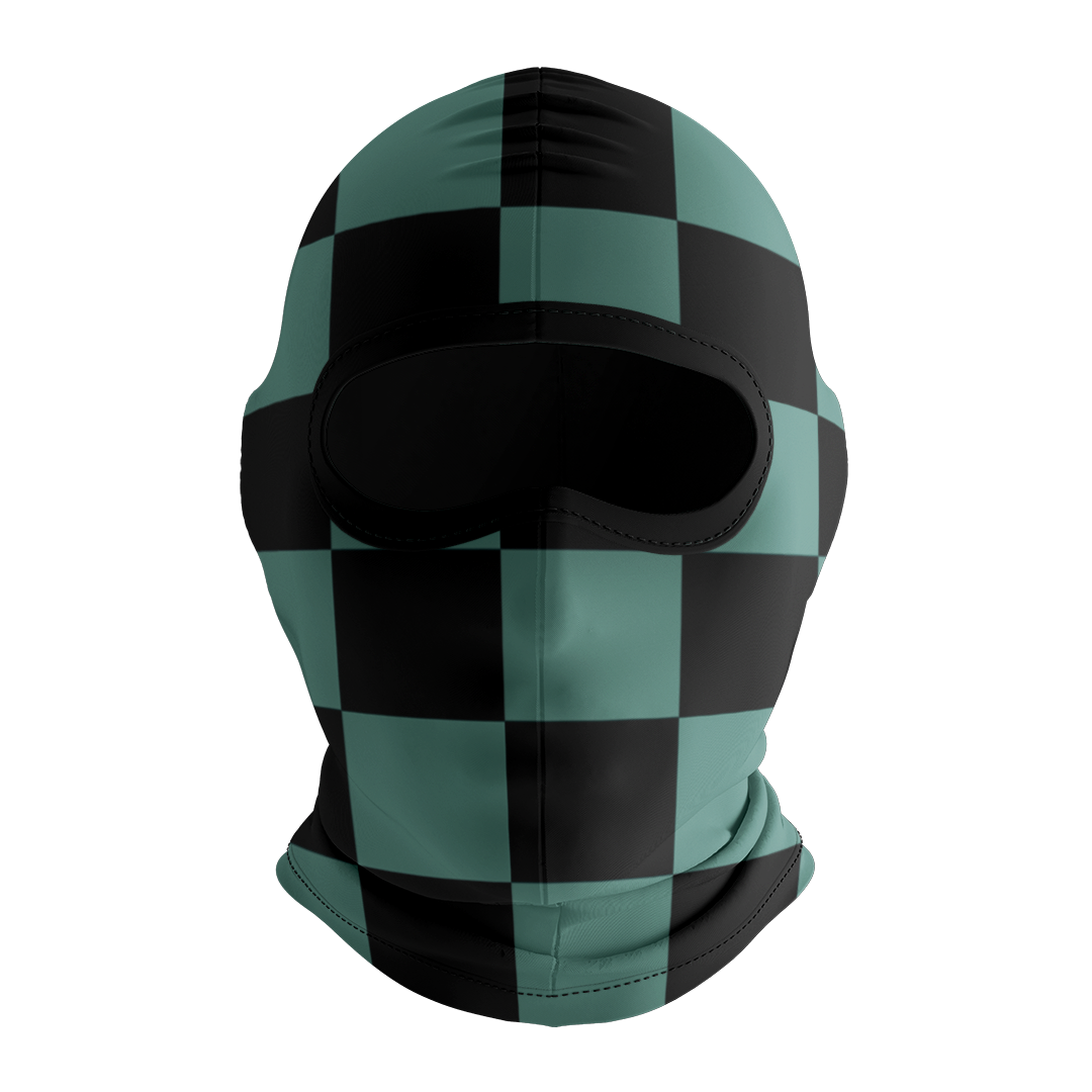 Balaclava licrada 1305