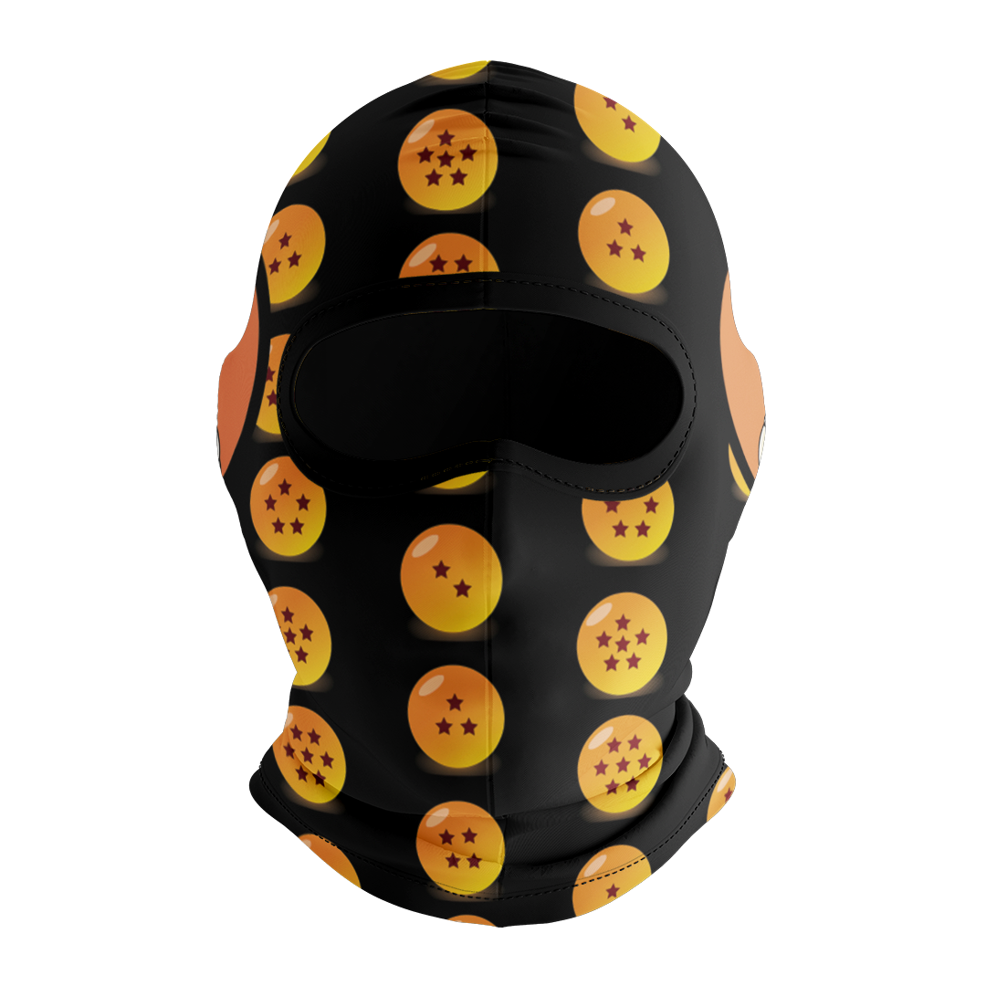 Balaclava licrada 1306