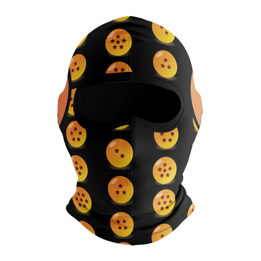 Balaclava licrada 1306