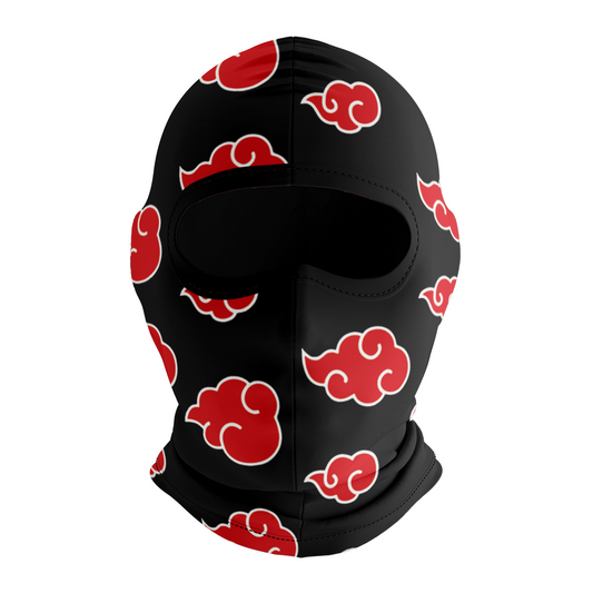 Balaclava licrada 1307