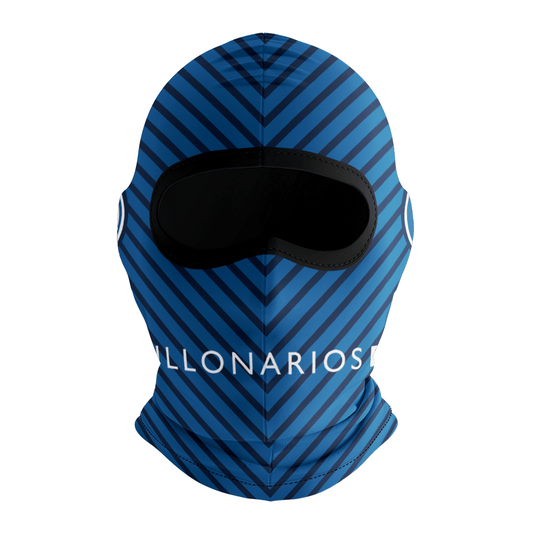 Balaclava licrada 1401