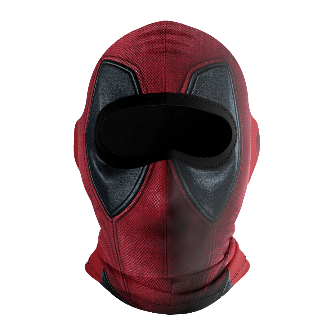 Balaclava licrada 1402