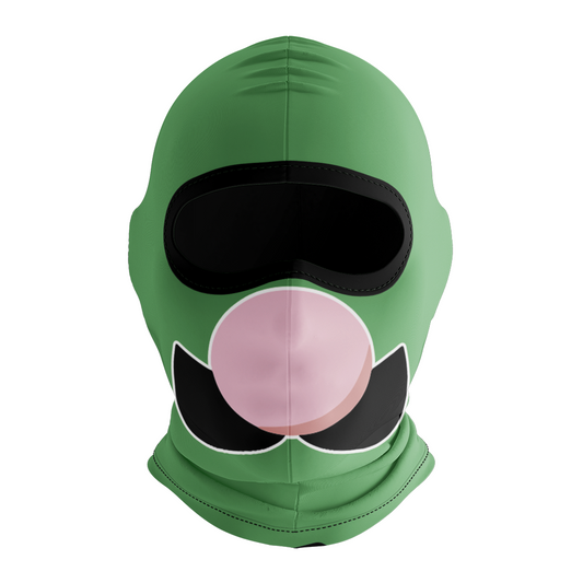 Balaclava licrada 1403