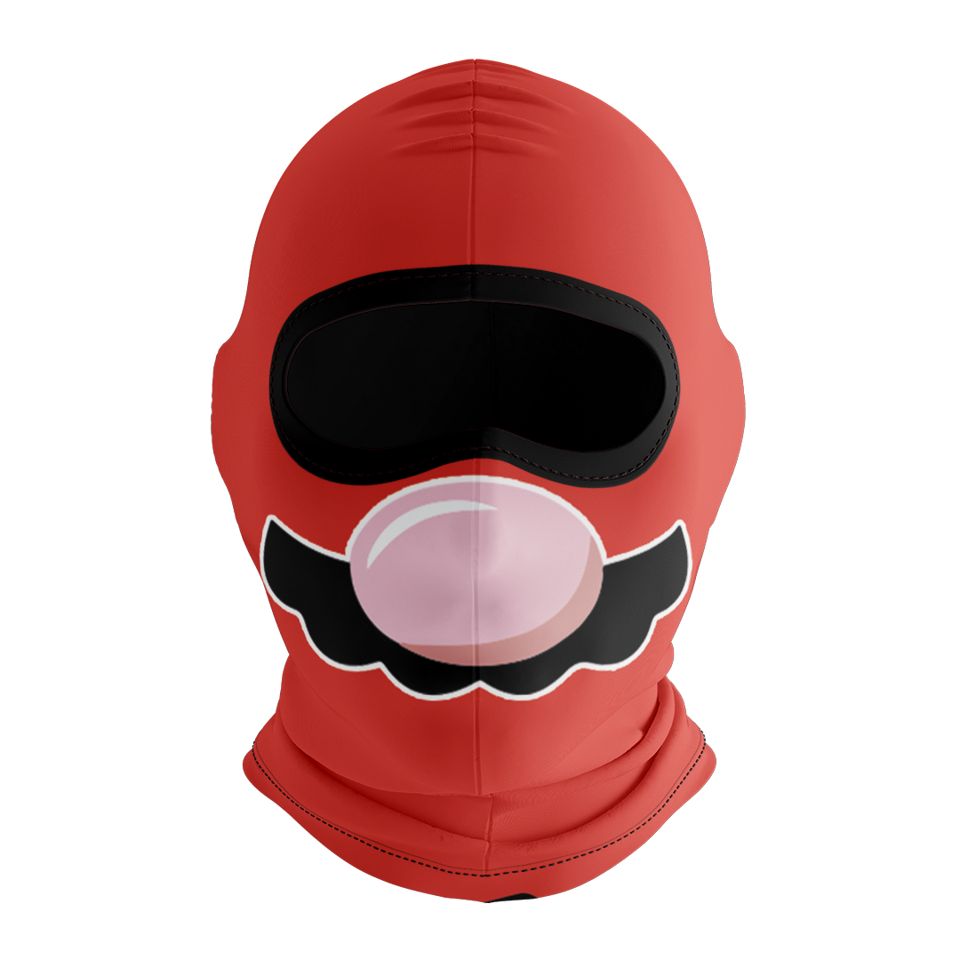 Balaclava licrada 1404