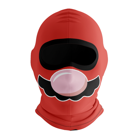 Balaclava licrada 1404