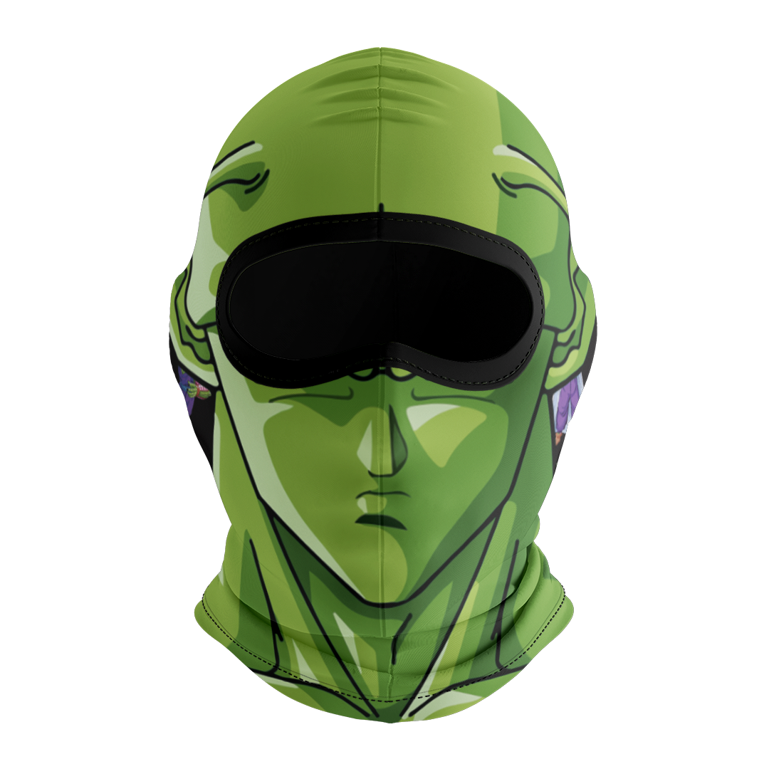 Balaclava licrada 1405