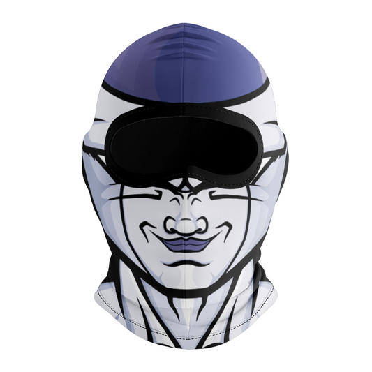 Balaclava licrada 1406