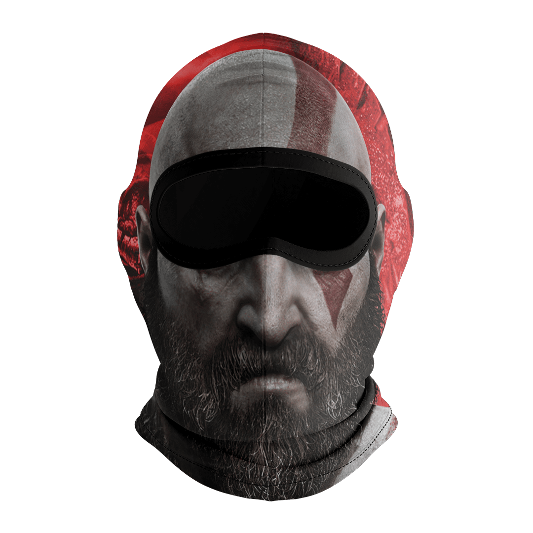 Balaclava licrada 1407