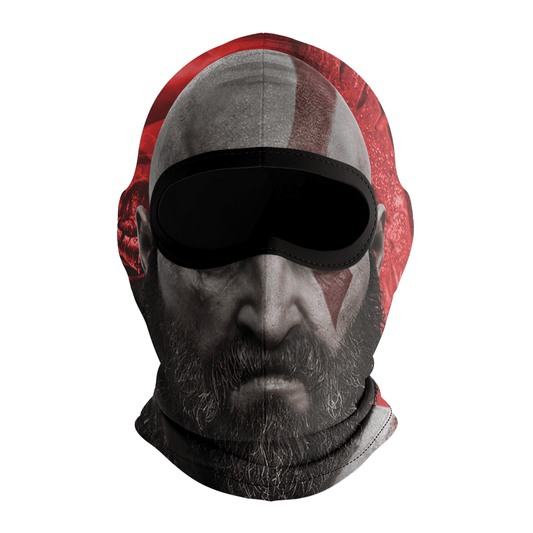 Balaclava licrada 1407