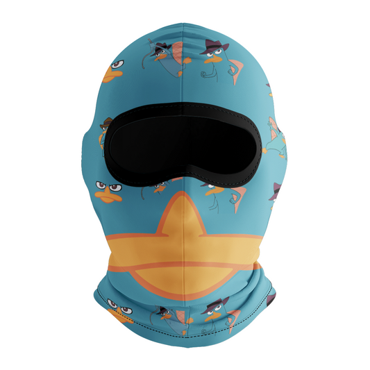 Balaclava licrada 1408