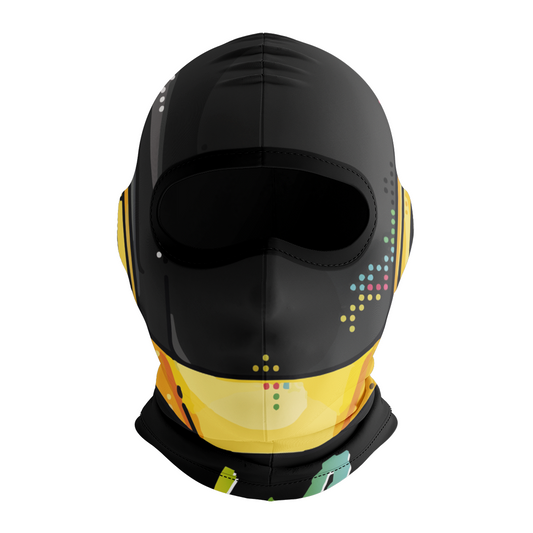 Balaclava licrada 1413