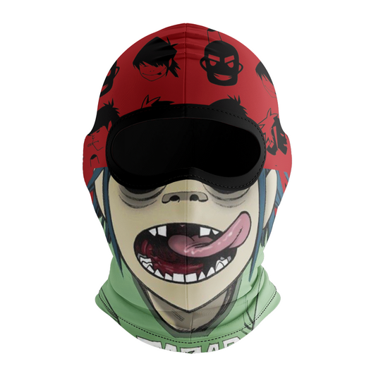 Balaclava licrada 1414