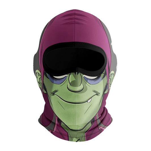 Balaclava licrada 1415