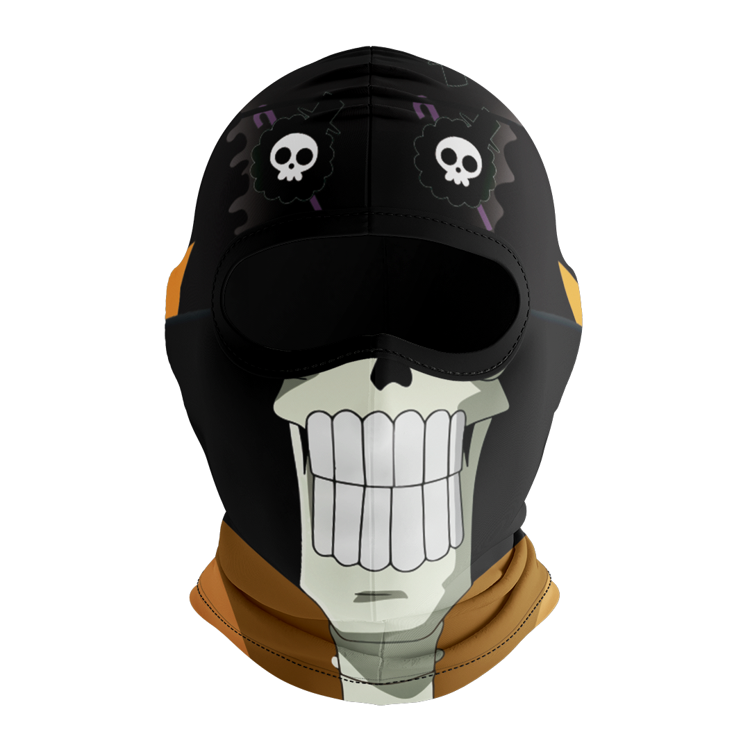 Balaclava licrada 1416