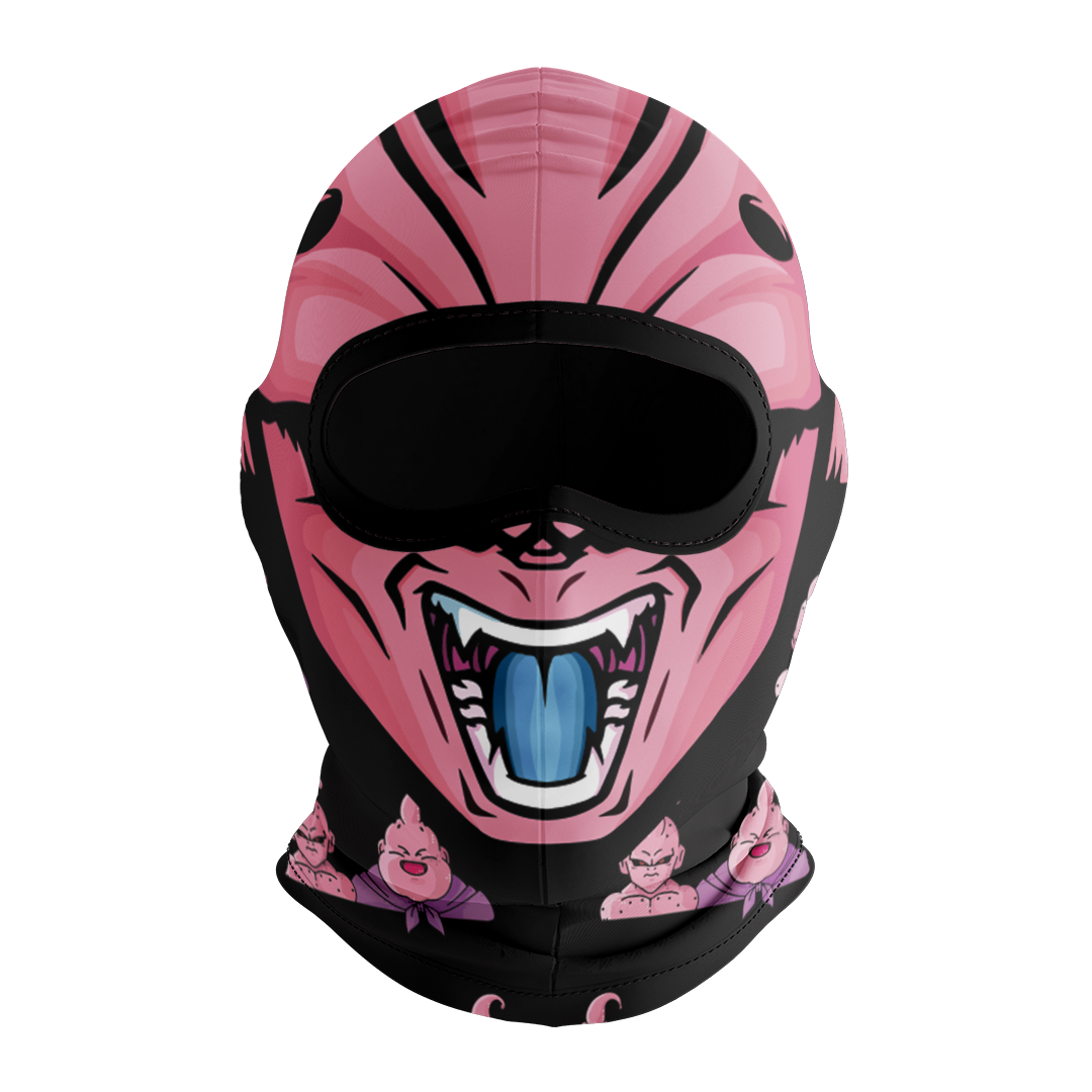 Balaclava licrada 1418