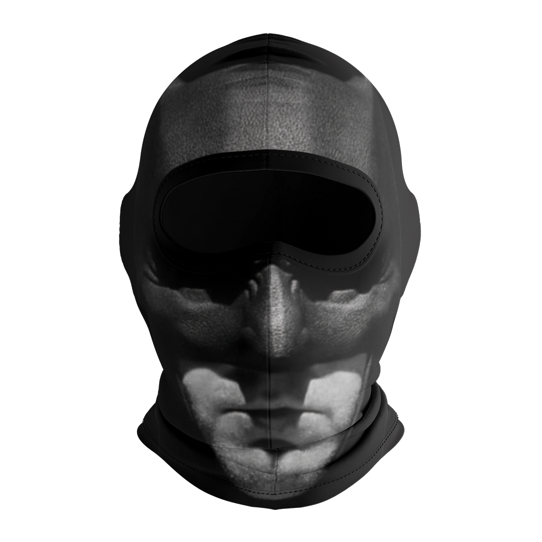 Balaclava licrada 1419