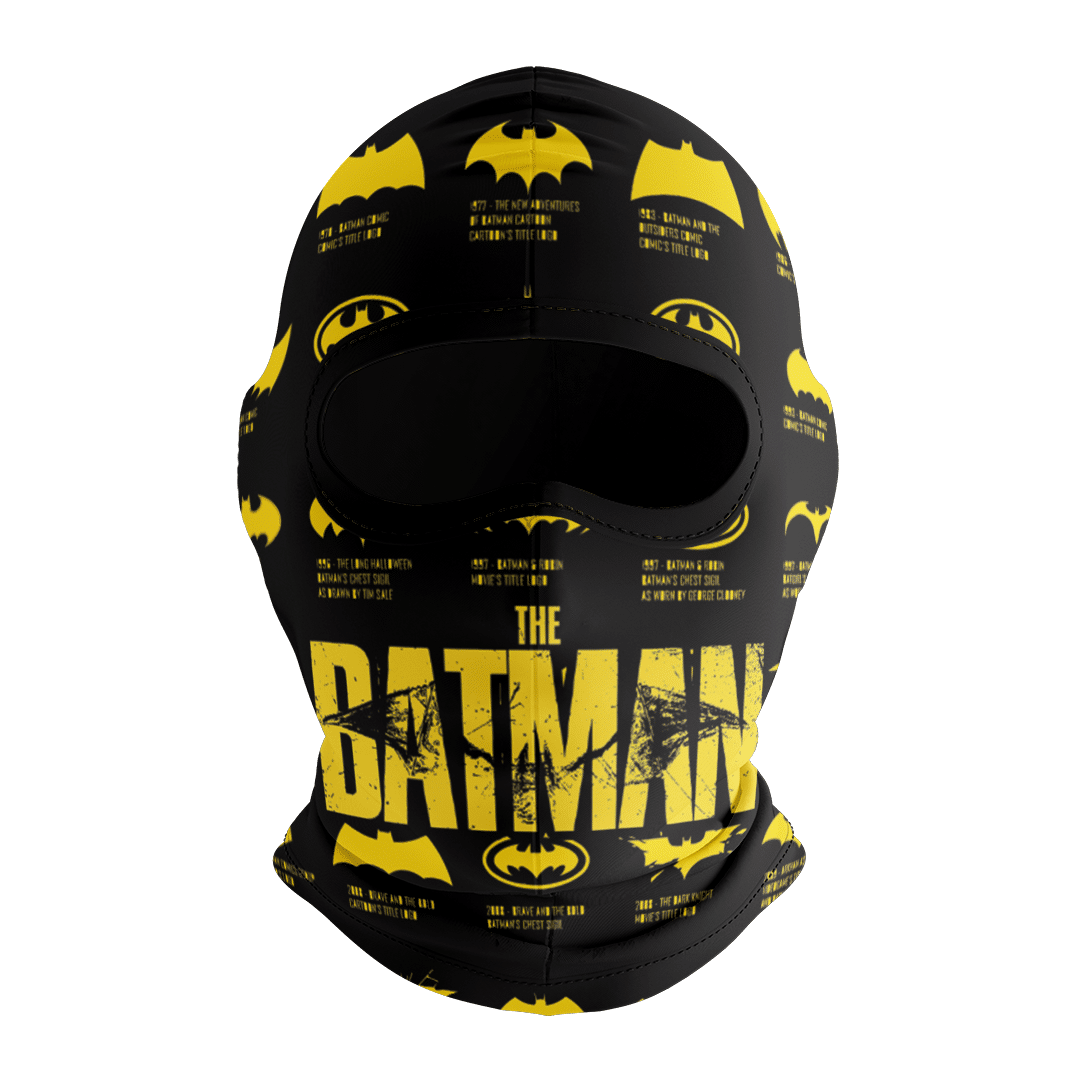 Balaclava licrada 1420