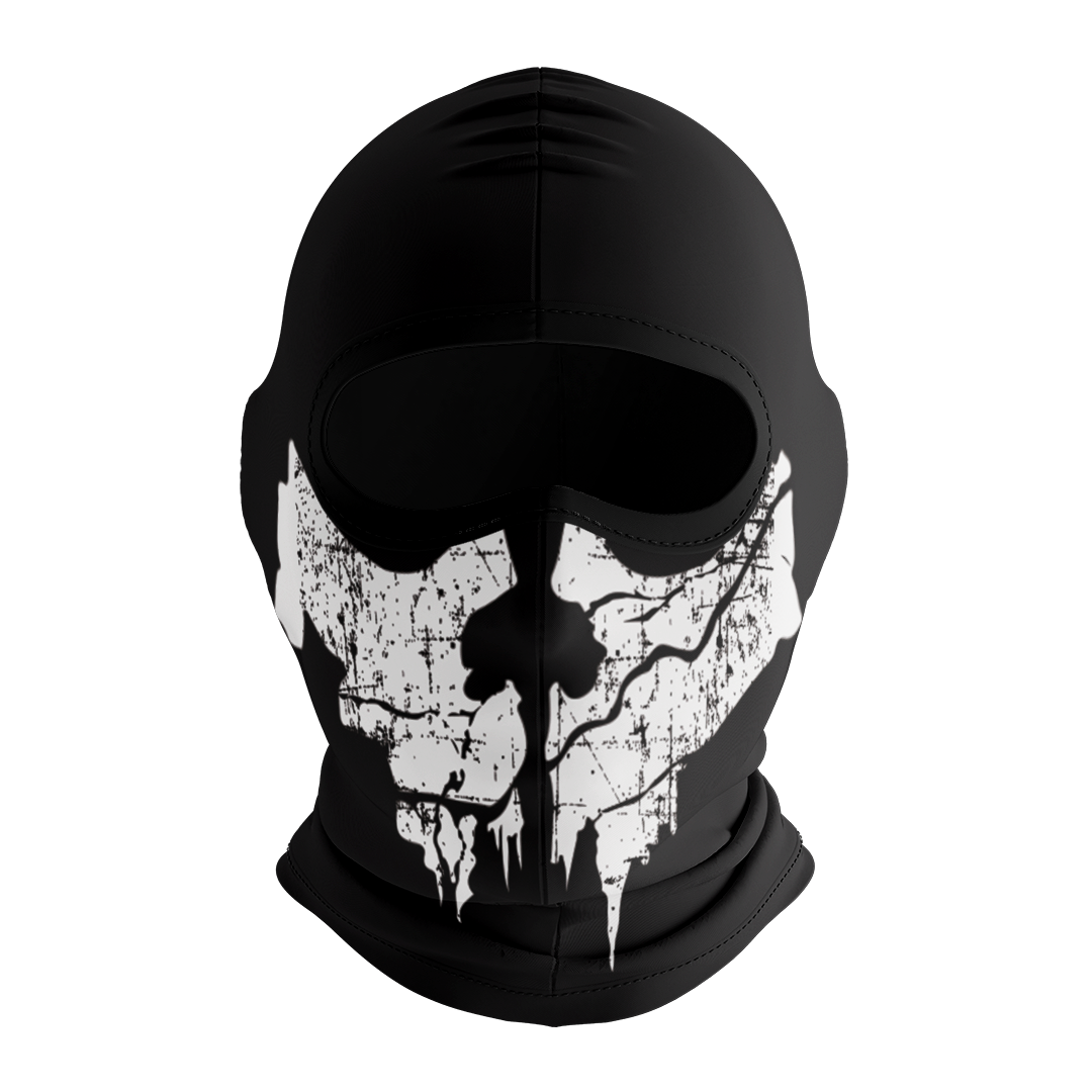 Balaclava licrada 1421