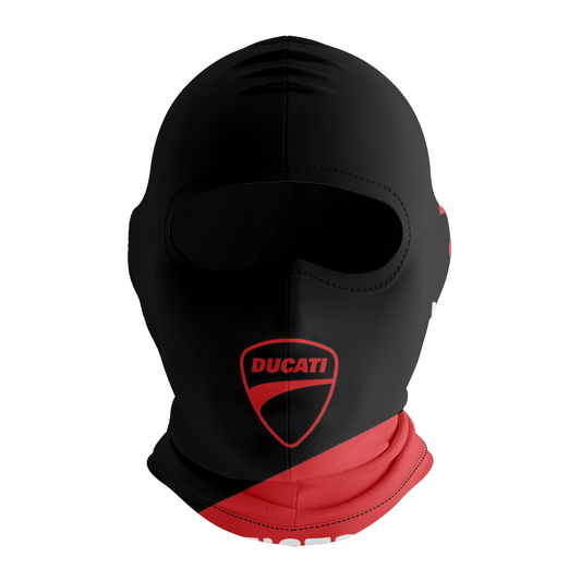 Balaclava licrada 1422