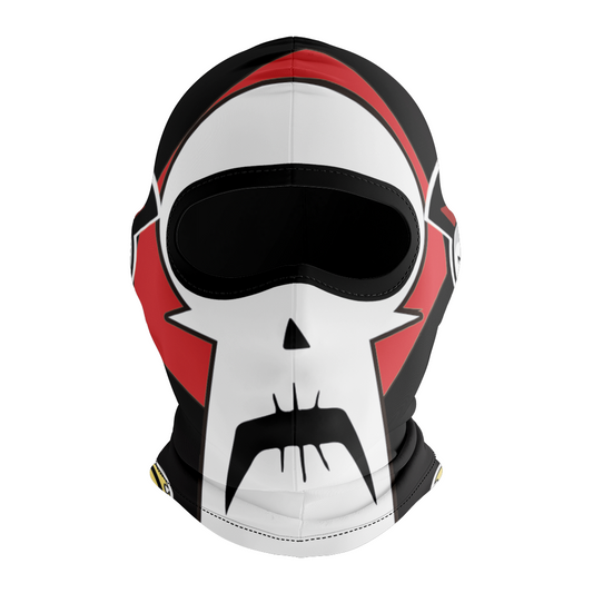 Balaclava licrada 1425