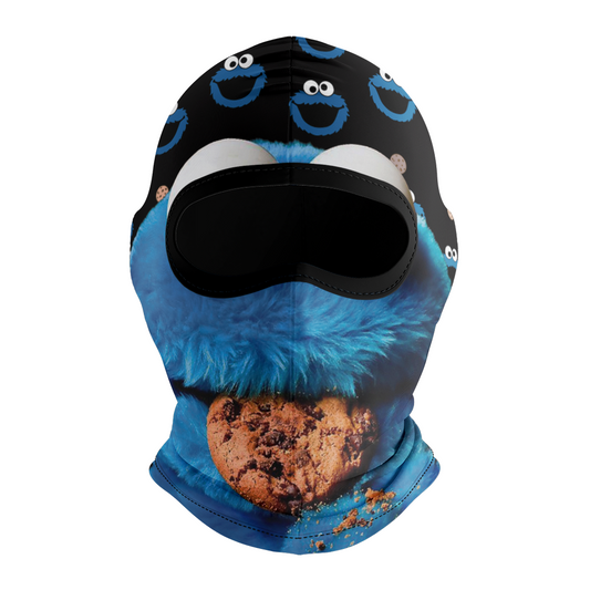 Balaclava licrada 1427