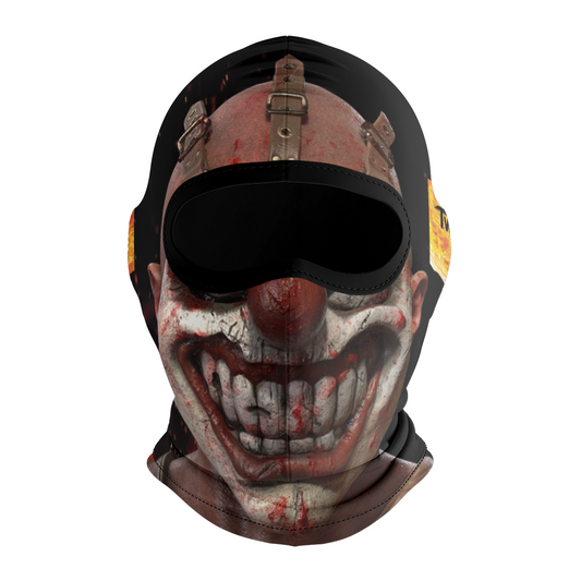 Balaclava licrada 1431