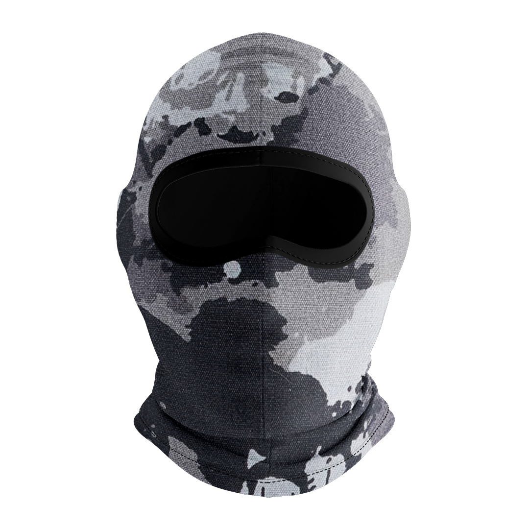 Balaclava licrada 1450