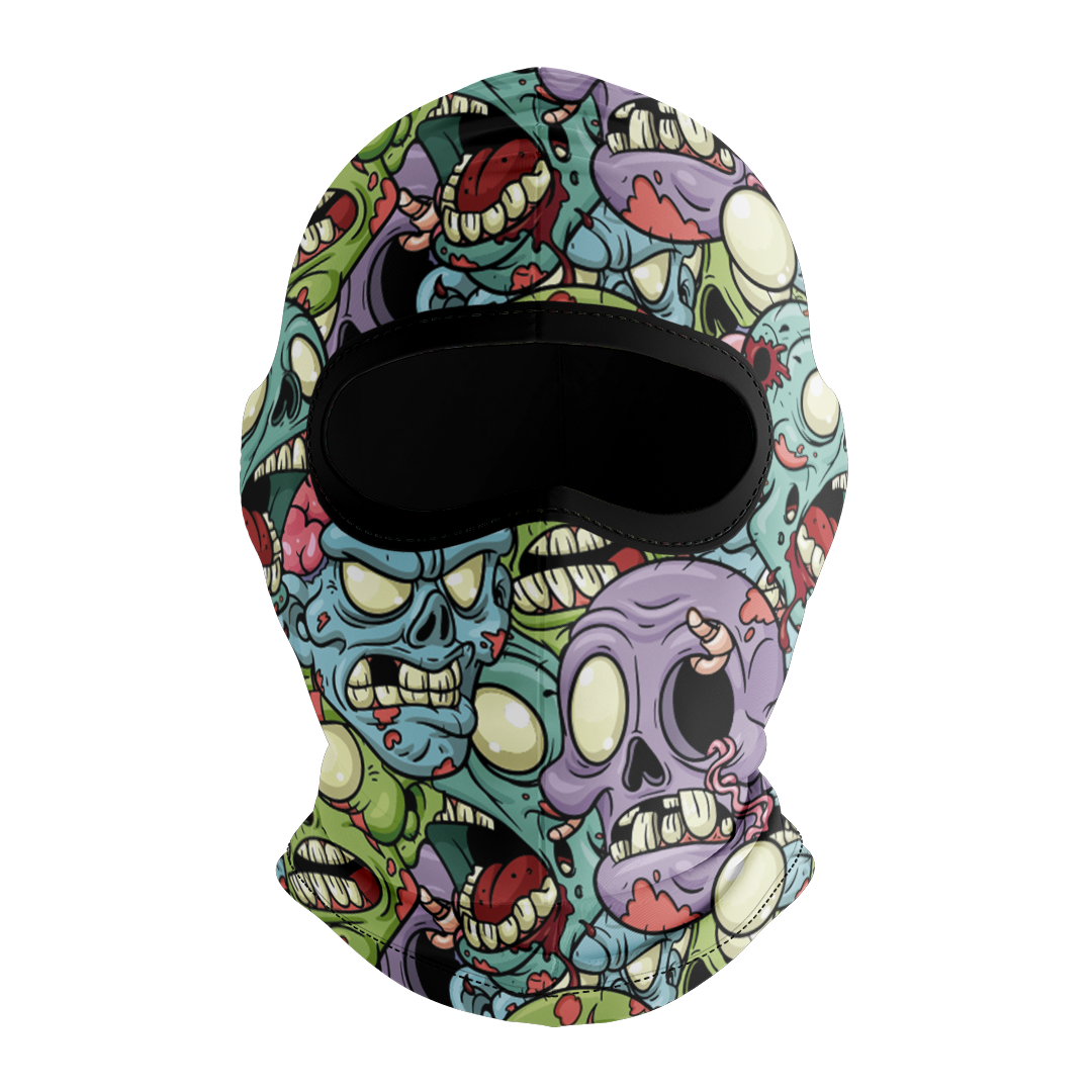 Balaclava licrada 1451