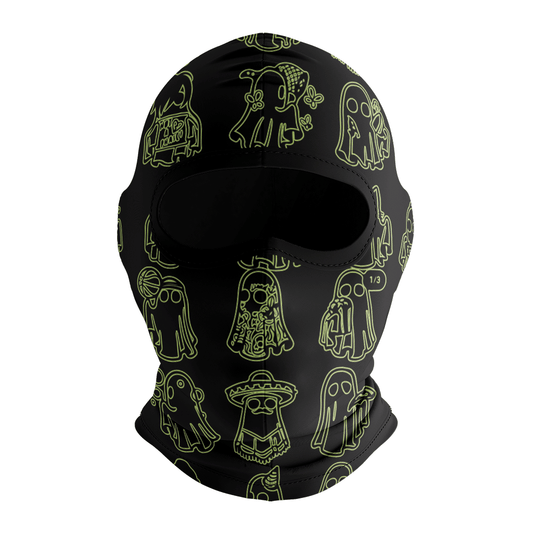 Balaclava licrada 1465