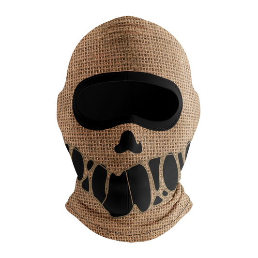 Balaclava licrada 1471