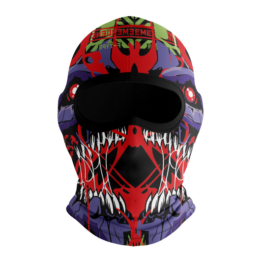Balaclava licrada 1473