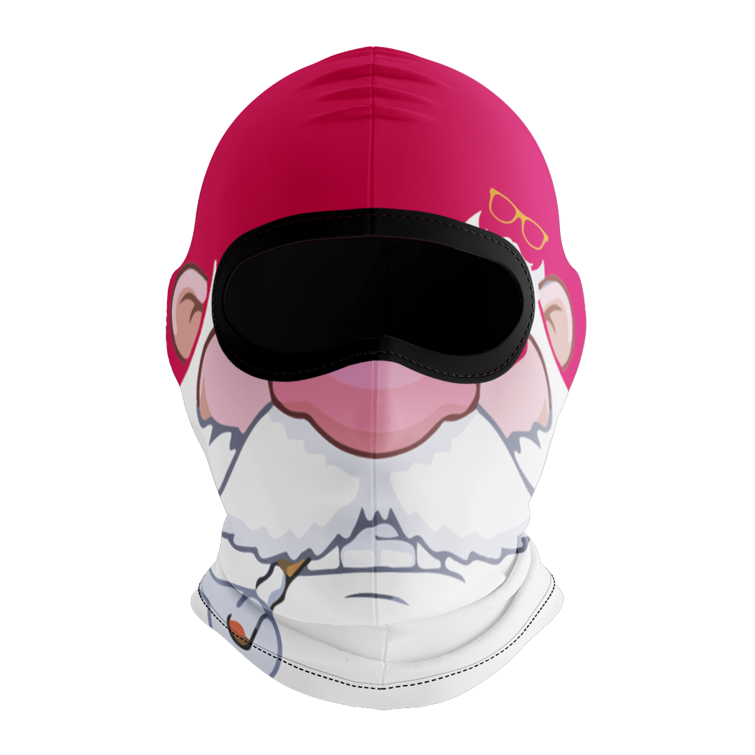 Balaclava licrada 1255