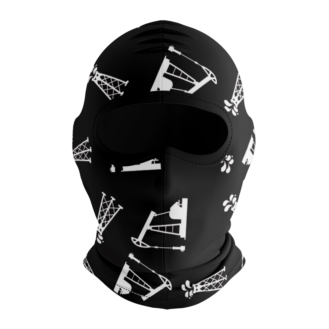 Balaclava licrada 1273