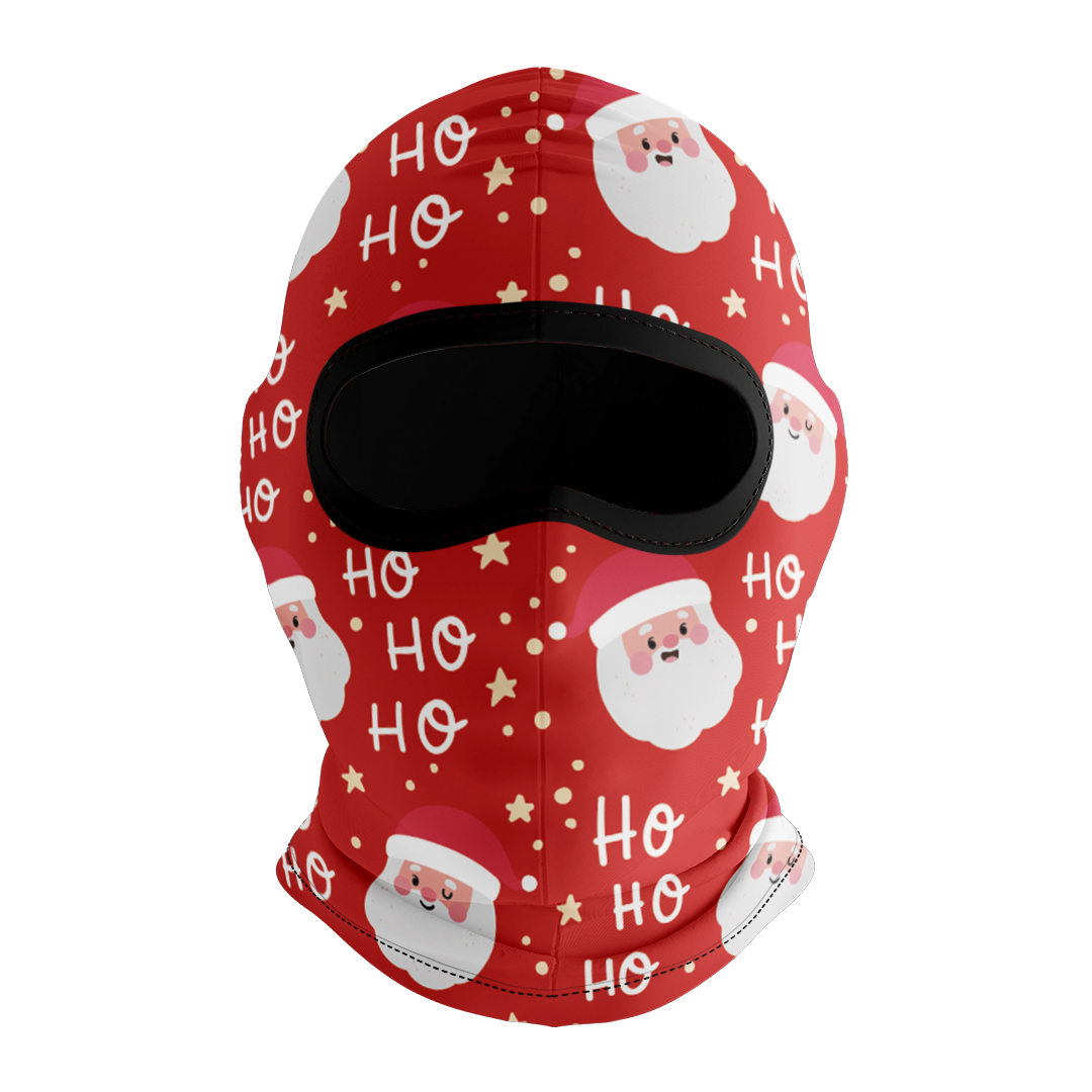 Balaclava licrada 1262