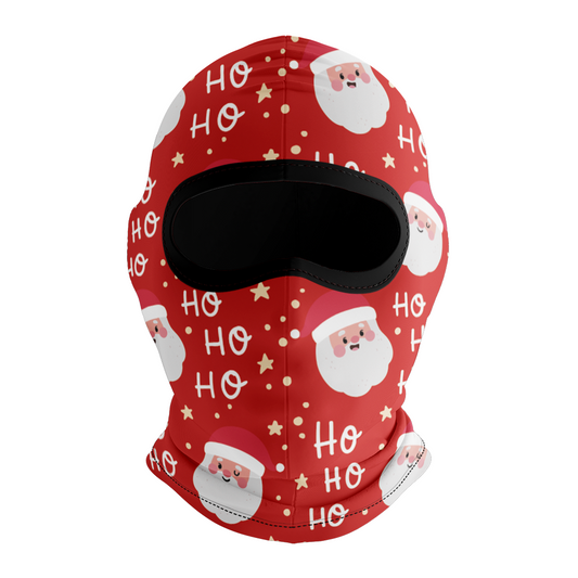 Balaclava licrada 1262