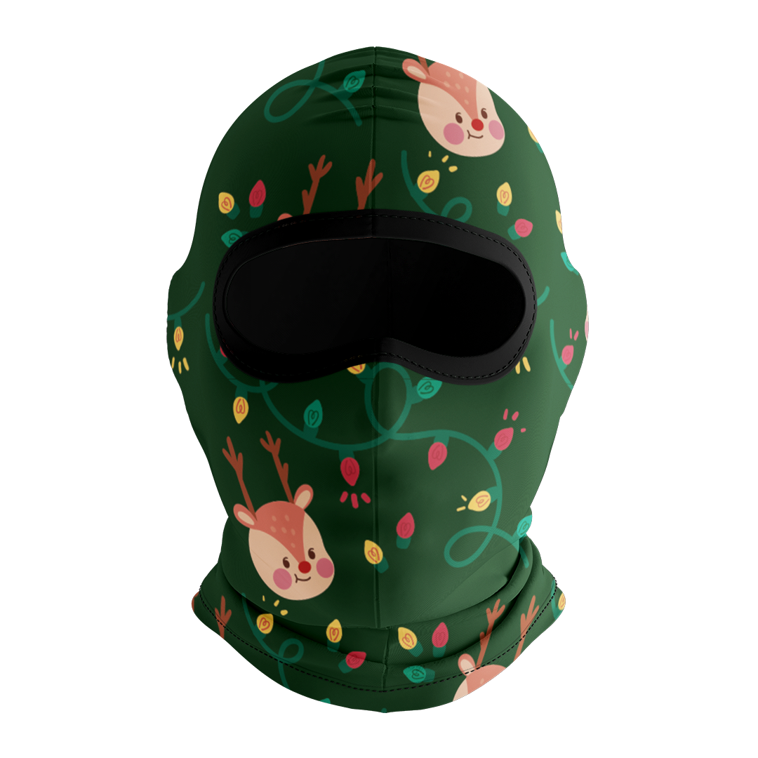 Balaclava licrada 1263