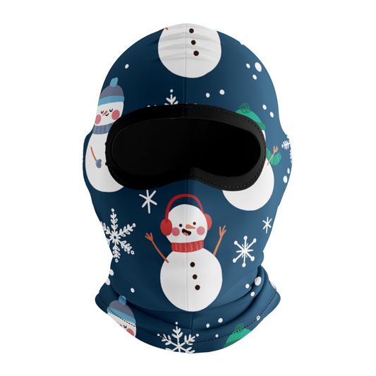 Balaclava licrada 1264