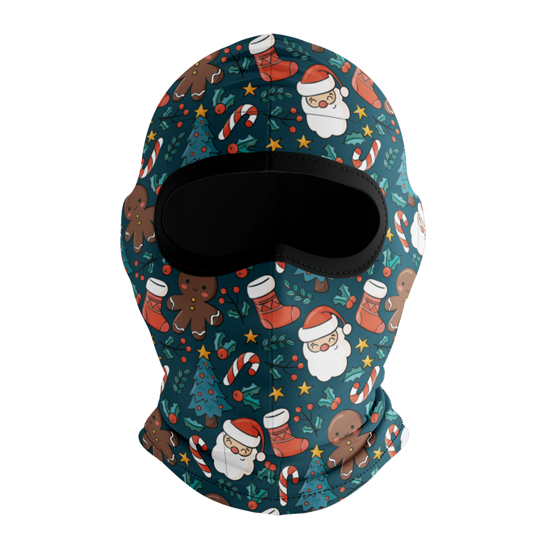 Balaclava licrada 1266